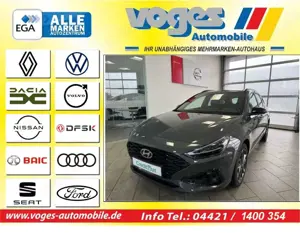 Hyundai i30 Kombi 1.5 T-GDI 48V-Hybrid DCT Advantage