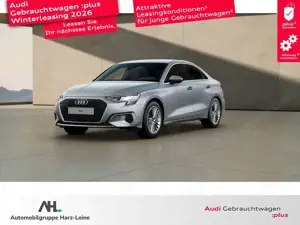 Audi A3 Limousine 35 TFSI advanced Smartphone Interface