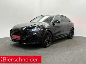 Audi RS Q8 performance KERAMIK 305KMH PANO HEADUP AHK SPORTAG