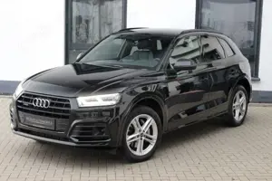 Audi Q5 50 TFSIe quattro S-LINE EXCLUSIV LEDER KAMERA