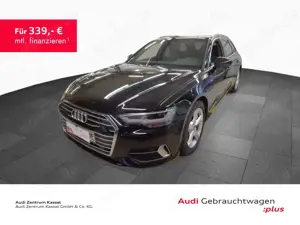 Audi A6 50 TFSI e LED Navi Kamera Teilleder