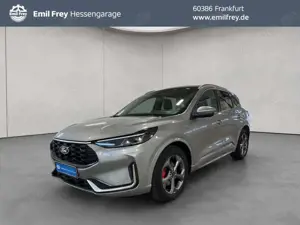 Ford Kuga 2.5 Duratec FHEV ST-LINE X Bild 1