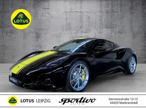 Lotus Emira I4 *First Edition* *Lotus Leipzig*