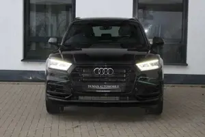 Audi Q5 50 TFSIe quattro S-LINE EXCLUSIV LEDER KAMERA