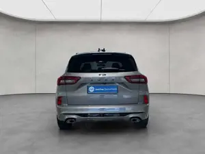 Ford Kuga 2.5 Duratec FHEV ST-LINE X Bild 4