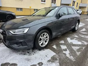 Audi A4 Avant 35 TDI S tronic