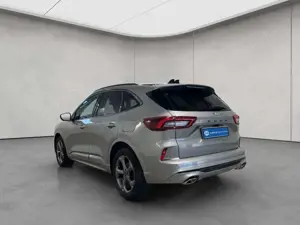 Ford Kuga 2.5 Duratec FHEV ST-LINE X Bild 3