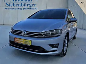 Volkswagen Golf Sportsvan VII BMT **Licht-u. Regensensor**
