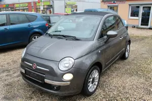 Fiat 500C 500 Cabrio "Klima,Alu,Sauber"!!! Bild 3