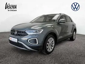 Volkswagen T-Roc 2.0 TDI Life AHK LED KAM BEATS SHZ