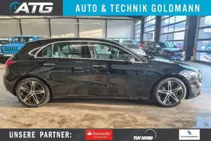 Mercedes-Benz A 200 PROGRESSIVE LEDER NAVI LED PANO SHZ CAMERA