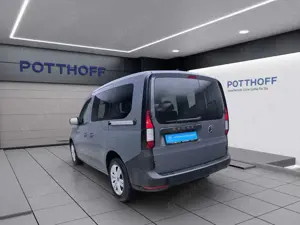 Volkswagen Caddy 1.5 TSI DSG KOMBI KR PDC KLIMA ACC AHK Bild 2
