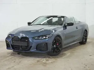 BMW 440 M440i xDrive |M Sportpaket Pro |Sitzbelüftung |HK