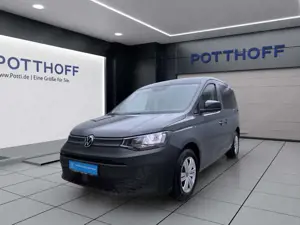 Volkswagen Caddy 1.5 TSI DSG KOMBI KR PDC KLIMA ACC AHK