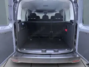 Volkswagen Caddy 1.5 TSI DSG KOMBI KR PDC KLIMA ACC AHK Bild 4