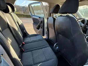 Volkswagen Golf Golf 1.2 TSI DSG Trendline Bild 5