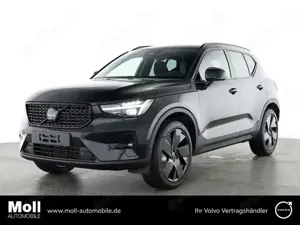 Volvo XC40 Ultra Black Edition 2WD Digitales Cockpit Memory S