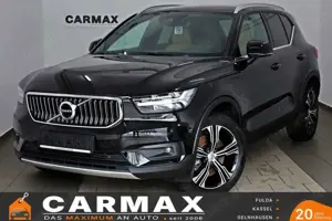 Volvo XC40 Inscription T5, Leder,Navi,LED,SH,Kamera