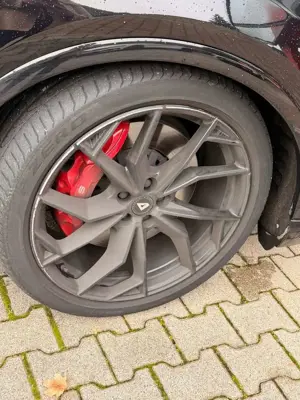 Audi SQ7 4.0 TDI quattro tiptronic Bild 4