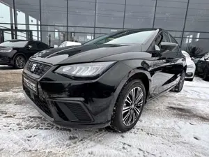 SEAT Ibiza 1.0 TSI DSG Road Edition Sitzheizung, Navigation, Rückfahrkamera Bild 2