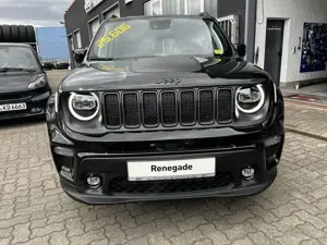 Jeep Renegade 1.3 PHEV Up Automatik 4x4 Klima*