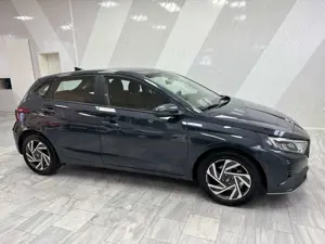 Hyundai i20 1.0 DCT Trend LED Navi PDC Garantie