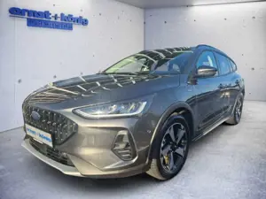 Ford Focus Turnier 1.0 EcoBoost Hybrid Aut. ACTIVE X