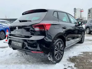 SEAT Ibiza 1.0 TSI DSG Road Edition Sitzheizung, Navigation, Rückfahrkamera Bild 3