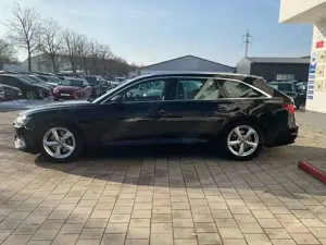 Audi A6 Avant 45 TDI quattro sport ACC Navi 4Z Klima Bild 2