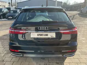 Audi A6 Avant 45 TDI quattro sport ACC Navi 4Z Klima Bild 5