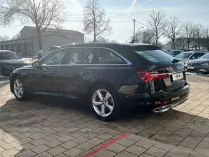 Audi A6 Avant 45 TDI quattro sport ACC Navi 4Z Klima Bild 3