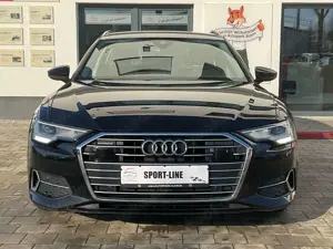 Audi A6 Avant 45 TDI quattro sport ACC Navi 4Z Klima Bild 4