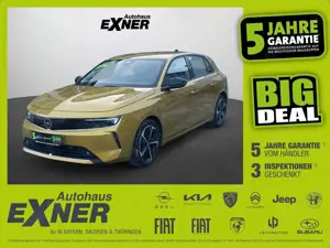 Opel Astra L 1.6 Turbu Plugin Hybrid EDITION LED+SHZ