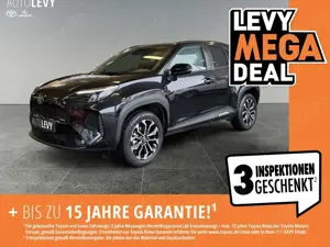 Toyota Yaris Cross 1.5 Hybrid Teamplayer *SHZ*CARPLAY*