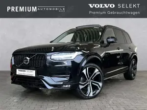 Volvo XC90 B5 Diesel AWD Ultimate Dark 7-Sitzer/Luft./BW/360
