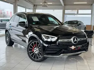Mercedes-Benz GLC 300 4Matic 9G-TRONIC"AMG PAKET"360° KAMERA"