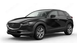 Mazda CX-30 e-SKYACTIV-G M-Hybrid 140 Exclusive-Line