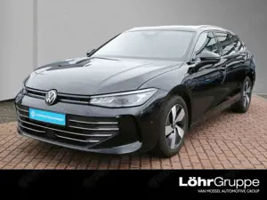 Volkswagen Passat Variant 1.5 TSI DSG eHybrid Business 17" Anhängerkupplu...