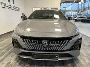 Peugeot 308 SW Hybrid 145e-DSC6 GT EXCLUSIVE (F) AHK Navi SD S Bild 2