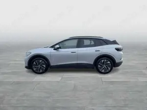 Volkswagen ID.4 PURE 125 kW (170 PS) 52 kWh SHZ REAR VIEW IQ DRIV