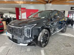 Kia Sportage Spirit MJ26 LEDER DRIVEWISE