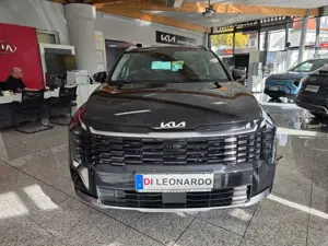 Kia Sportage Spirit MJ26 LEDER DRIVEWISE Bild 2