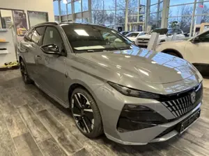 Peugeot 308 SW Hybrid 145e-DSC6 GT EXCLUSIVE (F) AHK Navi SD S Bild 3