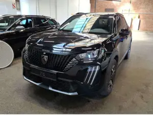 Peugeot 2008 Allure PureTech 130 EAT8*Navi*360°Kam*Shz
