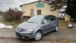 Volkswagen Golf Plus Trendline -111.733km, Klimaautomatik, Sitzheizung-