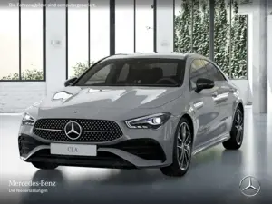 Mercedes-Benz CLA 200 AMG+NIGHT+LED+KAMERA+TOTW+KEYLESS+7G Bild 2