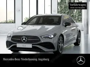Mercedes-Benz CLA 200 AMG+NIGHT+LED+KAMERA+TOTW+KEYLESS+7G