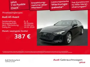 Audi A5 2.0 TFSI S tronic Nav Sound ACC Kamera