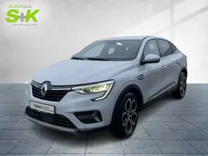 Renault Arkana Hybrid 145 Techno*SHZ*KAMERA*LRHZ*GJR*NAVI*