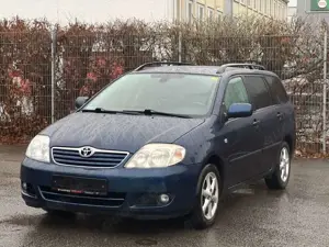 Toyota Corolla Combi 1.6 Sol